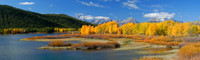 Oxbow Bend Panoramic