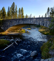 Crawfish Creek Bridge