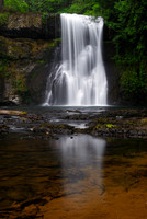 North Falls