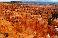 Bryce Canyon