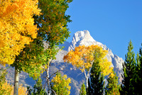 Grand peak