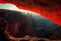Mesa Arch